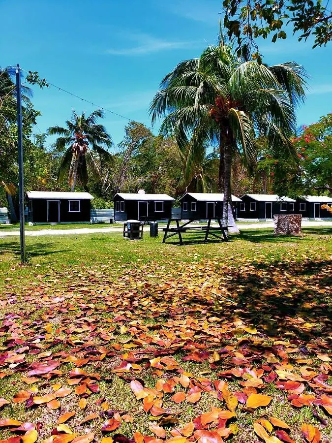 Eco-Cabanas Cancún