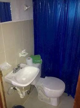 Eco-Cabanas Cancun Mexico
