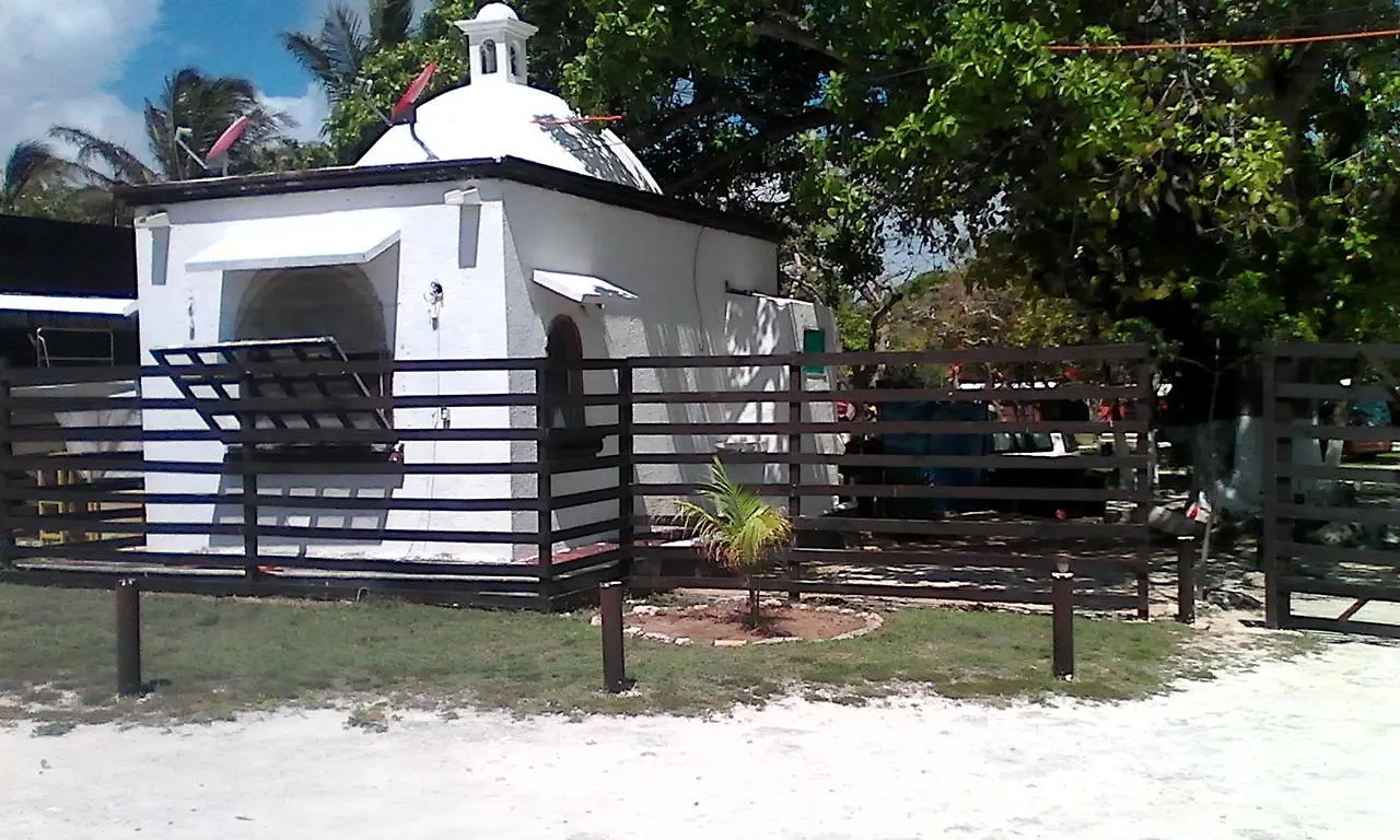 Eco-Cabanas Cancun