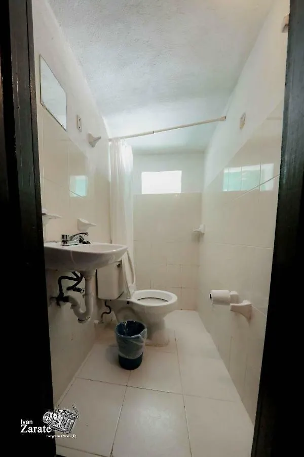 Eco-Cabanas Cancun