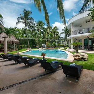 Palmeras *** Cancun