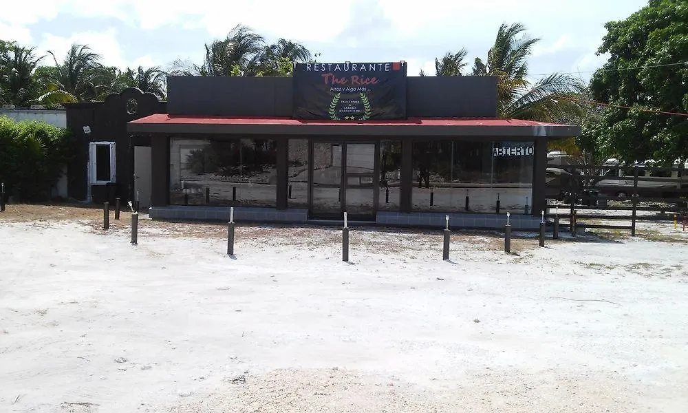 Eco-Cabanas Cancun Mexico