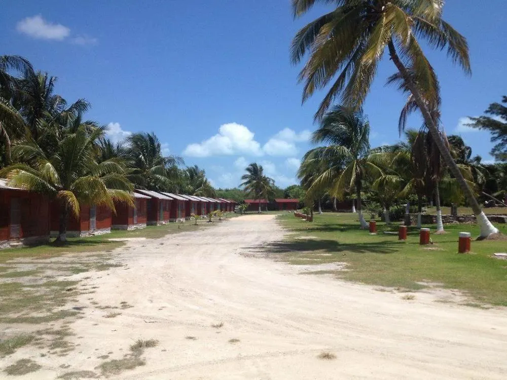 Eco-Cabanas Cancun