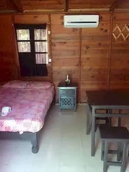Eco-Cabanas Cancun Hotel