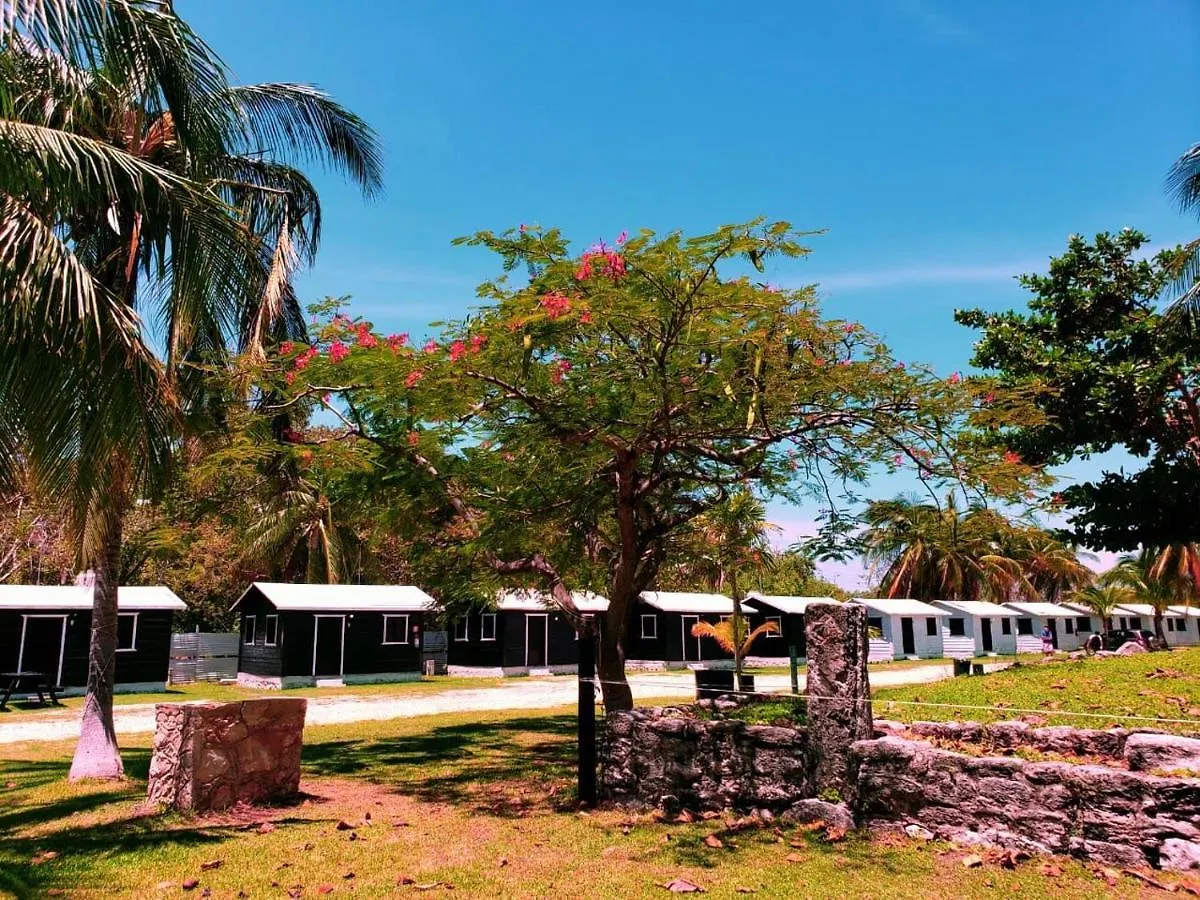 Eco-Cabanas Cancun