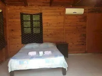 Eco-Cabanas Cancun