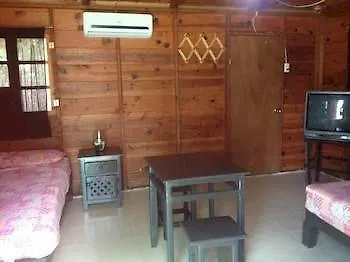 Hotel Eco-Cabanas Cancun