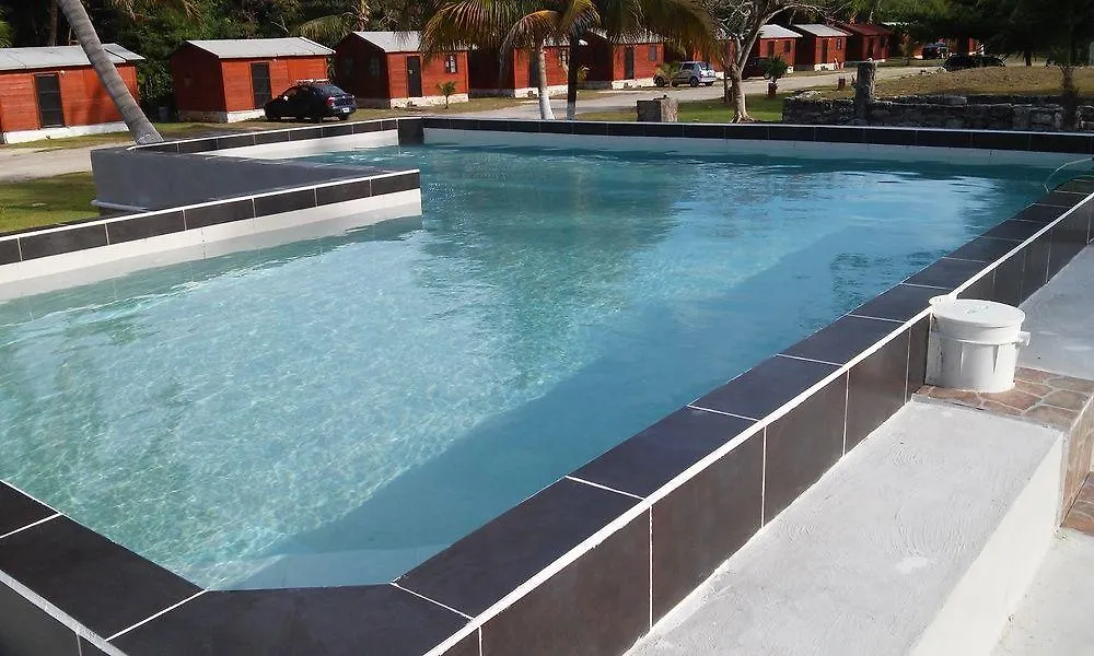 Eco-Cabanas Cancun Hotel