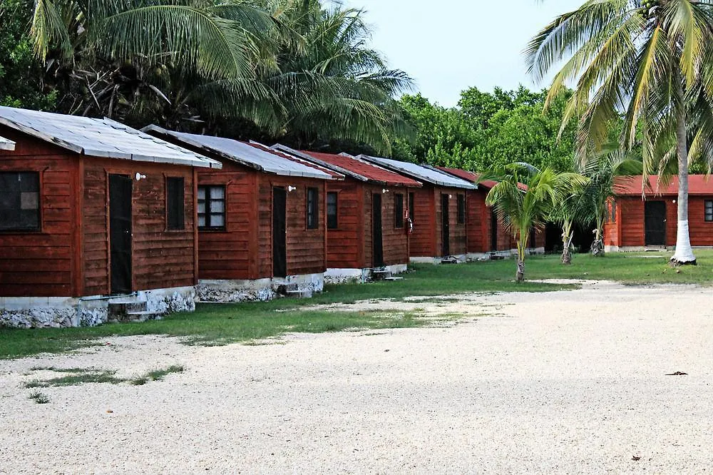 Hotel Eco-Cabanas Cancun