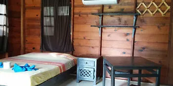 Eco-Cabanas Cancun