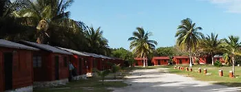 Eco-Cabanas Cancun Hotel