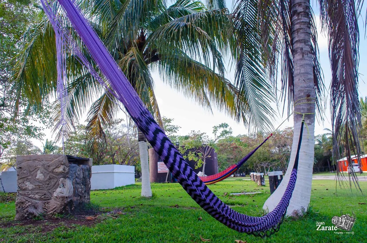 Eco-Cabanas Cancun Mexico