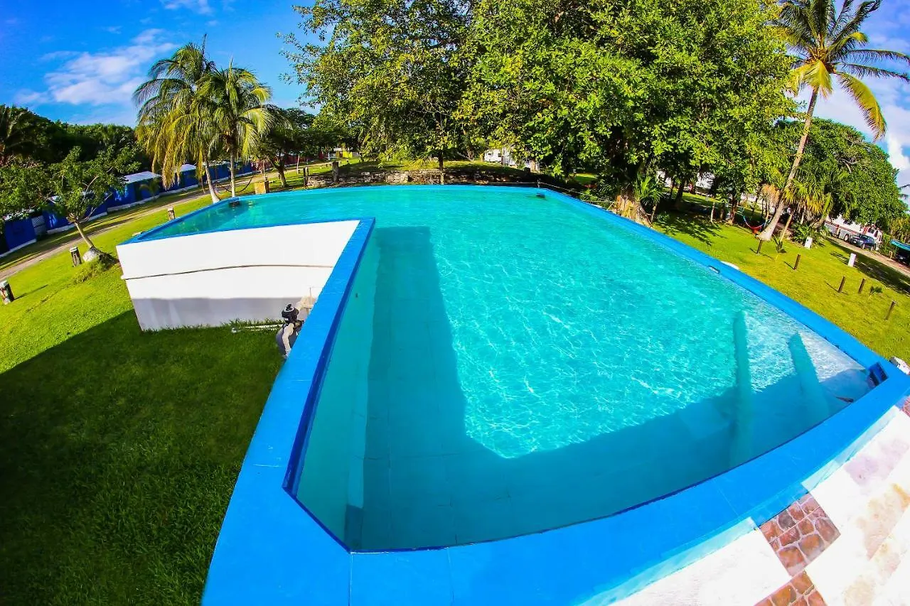 Eco-Cabanas Cancun